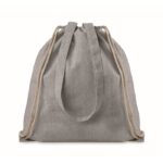 MP2541240 bolsa compra algodon reciclado gris algodon 1