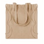 MP2541250 bolsa compra algodon reciclado beige algodon 2