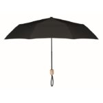 MP2541270 paraguas plegable negro rpet 1