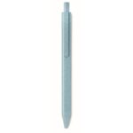 MP2541520 boligrafo paja de abs azul plastico 1