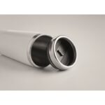 MP2541720 vaso termico doble capa blanco metal 2