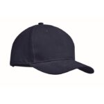 MP2542200 gorra algodon grueso azul algodon 1