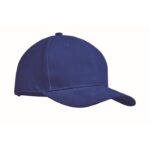 MP2542240 gorra algodon grueso azul real algodon 1