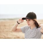 MP2542250 gorra algodon grueso rojo algodon 2