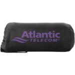 MP2621250 manta polar con bolsa purpura 100 tejido polar 200 gm2 2