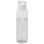 MP2621820 botella de tritan de 650 ml blanco plastico eastman tritan 1