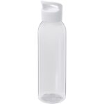 MP2621820 botella de tritan de 650 ml blanco plastico eastman tritan 4