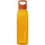 MP2621850 botella de tritan de 650 ml naranja plastico eastman tritan 2