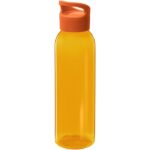 MP2621850 botella de tritan de 650 ml naranja plastico eastman tritan 4