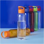 MP2621850 botella de tritan de 650 ml naranja plastico eastman tritan 6