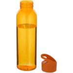 MP2621850 botella de tritan de 650 ml naranja plastico eastman tritan 7