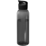 MP2621870 botella de tritan de 650 ml negro plastico eastman tritan 1