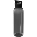 MP2621870 botella de tritan de 650 ml negro plastico eastman tritan 4