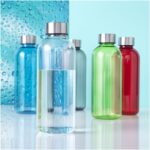 MP2621900 botella de tritan de 600 ml azul plastico eastman tritan 3