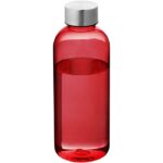 MP2621910 botella de tritan de 600 ml rojo plastico eastman tritan 1