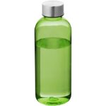 MP2621920 botella de tritan de 600 ml verde plastico eastman tritan 1