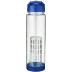 MP2622520 botella de tritan de 740 ml con infusortutti frutti blanco plastico eastman tritan 2
