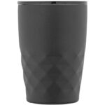 MP2625030 vaso isotermico de 350 ml con aislamiento de cobre al vacio negro acero inoxidable 2