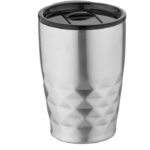 MP2625040 vaso isotermico de 350 ml con aislamiento de cobre al vacio gris acero inoxidable 1