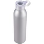 MP2625240 botella de aluminio de 650 ml gris aluminio 1