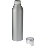 MP2625240 botella de aluminio de 650 ml gris aluminio 3