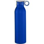 MP2625250 botella de aluminio de 650 ml azul aluminio 1