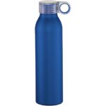 MP2625250 botella de aluminio de 650 ml azul aluminio 2