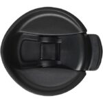 MP2625440 vaso de 500 ml con aislamiento de cobre al vacio negro acero inoxidable 5