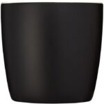 MP2625580 taza de ceramica de 340 ml negro ceramica 2