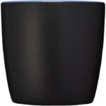 MP2625590 taza de ceramica de 340 ml negro ceramica 2