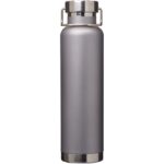 MP2626020 botella de 650 ml con aislamiento de cobre al vacio gris acero inoxidable 2