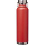MP2626040 botella de 650 ml con aislamiento de cobre al vacio rojo acero inoxidable 2