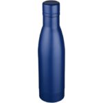 MP2626270 bidon con aislamiento de cobre de 500 ml azul acero inoxidable 1