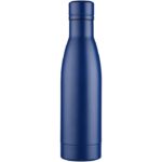 MP2626270 bidon con aislamiento de cobre de 500 ml azul acero inoxidable 2