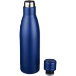 MP2626270 bidon con aislamiento de cobre de 500 ml azul acero inoxidable 4