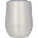 MP2627290 taza de 350 ml con aislamiento de cobre al vacio gris acero inoxidable 2