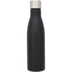 MP2627340 bidon moteado con aislamiento de cobre de 500 ml negro acero inoxidable 2