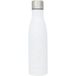MP2627350 bidon moteado con aislamiento de cobre de 500 ml blanco acero inoxidable 2