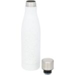 MP2627350 bidon moteado con aislamiento de cobre de 500 ml blanco acero inoxidable 3