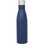 MP2627360 bidon moteado con aislamiento de cobre de 500 ml azul acero inoxidable 2