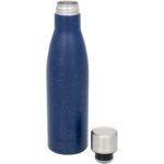 MP2627360 bidon moteado con aislamiento de cobre de 500 ml azul acero inoxidable 3