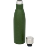 MP2627370 bidon moteado con aislamiento de cobre de 500 ml verde acero inoxidable 3
