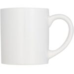 MP2627560 mini taza ceramica de 250 ml para sublimacion blanco ceramica 2