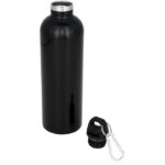 MP2627740 botella con aislamiento al vacio de 530 ml negro acero inoxidable 3