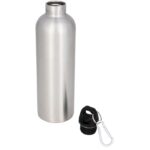 MP2627750 botella con aislamiento al vacio de 530 ml gris acero inoxidable 3