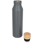 MP2627920 botella con aislamiento de cobre al vacio de 590 ml gris acero inoxidable 3