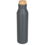 MP2627920 botella con aislamiento de cobre al vacio de 590 ml gris acero inoxidable 4