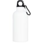 MP2627940 botella para sublimacion de 400 ml blanco aluminio 2