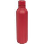 MP2628360 botella con aislamiento de cobre al vacio de 510 ml rojo acero inoxidable 5