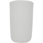 MP2628680 vaso de ceramica de doble pared de 410ml blanco ceramica 2